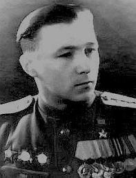 Карлов Валентин Андреевич